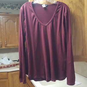 LOVE MOOD WOMNS TOPS SIZE XL